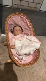 Baby en schommel wiegje, Ophalen of Verzenden, Zo goed als nieuw, Overige merken
