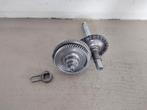 Tomos A35/A52/A55 2 Versnelling Tandwielen Origineel, Motoren, Ophalen of Verzenden, Zo goed als nieuw, Nvt, Nvt