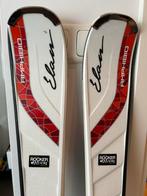 Elan Amphibio Insomnia Ski's 158cm - Zo goed als nieuw!, Overige merken, 140 tot 160 cm, Ophalen of Verzenden, Zo goed als nieuw