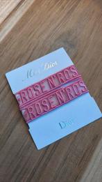 Miss dior armbandje, Ophalen of Verzenden, Nieuw