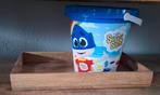 Super Sand Speelzand Emmer, Ophalen, Zo goed als nieuw, Knutselen