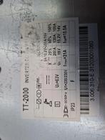 Diverse lasapparaten, Cloos, Arcweld, ESAB en Fronius, Ophalen of Verzenden, Gebruikt, 250 ampère of meer, Overige typen