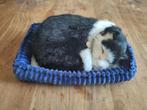Perfect petzzz zwart-witte kat, Ophalen