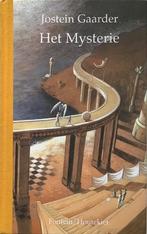 Het Mysterie - Jostein Gaarder, Boeken, Ophalen of Verzenden, Zo goed als nieuw, Fictie algemeen