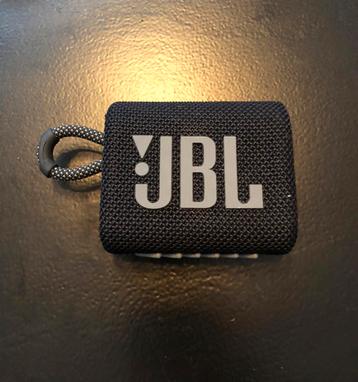 JBL Go 3 Draagbare Bluetooth speaker beschikbaar voor biedingen