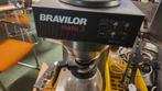 Bravilor Matic 3 Koffiemachine, Witgoed en Apparatuur, Koffiezetapparaten, Afneembaar waterreservoir, Gebruikt, 10 kopjes of meer