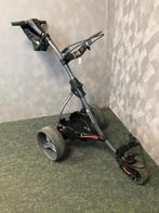 Motocaddy S1 Elektrische golftrolley, Ophalen of Verzenden, Gebruikt, Golfkar, Overige merken