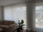 Mooie Wave grodijnen wit 500 cm x 240 cm, Huis en Inrichting, Stoffering | Gordijnen en Lamellen, Ophalen of Verzenden, Zo goed als nieuw