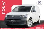 Volkswagen Caddy Cargo 2.0 TDI 122pk DSG Comfort | Trekhaak, Auto's, Bestelauto's, 12 maanden, Stof, 4 cilinders, Volkswagen