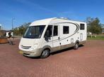 Burstner Viseo 3.0 Automaat, enkele bedden winteruitvoering!, Caravans en Kamperen, Campers, Ringverwarming, Fiat, Luifel, Weststrasse 33, Kehl, Duitsland