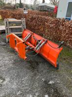 Sneeuwschuif giant/weideman, Ophalen