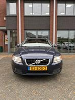 Volvo V70 T4 132KW 2012 Blauw, Auto's, Voorwielaandrijving, 1596 cc, 15 km/l, 1487 kg