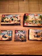 Lego Friends Combi pack ONGEOPEND, Ophalen of Verzenden, Nieuw, Complete set, Lego