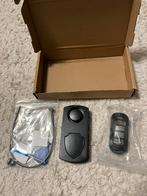 Alarm fatbike/fiets, Ophalen of Verzenden, Zo goed als nieuw