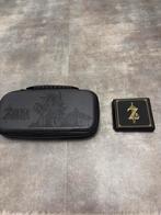 Nitendo switch zelda accessoires, Ophalen of Verzenden, Zo goed als nieuw