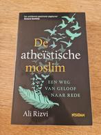 De atheïstische moslim Een weg van geloof naar rede, Ophalen of Verzenden, Zo goed als nieuw