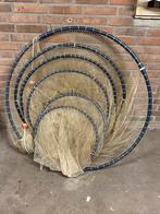 Fuik visnet zo goed als nieuw, Ophalen, Zo goed als nieuw, Overige typen