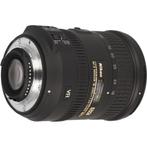 Nikon AF-S 18-200mm F/3.5-5.6G ED DX VR II, Ophalen of Verzenden, Zo goed als nieuw, Zoom