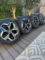 Originele volkswagen andoya 19 inch velgen ID3 ID.3, Auto-onderdelen, Banden en Velgen, 215 mm, Banden en Velgen, Nieuw, Zomerbanden