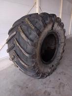Michelin Mega X Bib 1050/50R32, Ophalen