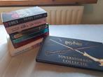 Boeken Collectie - Harry Potter, Sinner, en meer., Ophalen of Verzenden, Zo goed als nieuw, Diverse