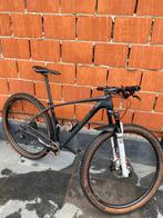 specialized Mountenbike full carbon veel aan vernieuwd, Ophalen, Zo goed als nieuw, Overige merken