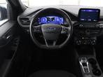 Ford Kuga 2.5 PHEV ST-Line | Trekhaak | Adaptive cruise | Ca, Gebruikt, Euro 6, 4 cilinders, Blauw