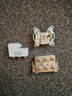 Diverse TV Onderdelen - Hirschmann, Braun Telecom, Ophalen of Verzenden, Gebruikt