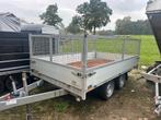 Elektrische kipper proline (henra) topstaat !!!, Auto diversen, Aanhangers en Bagagewagens, Ophalen of Verzenden, Zo goed als nieuw