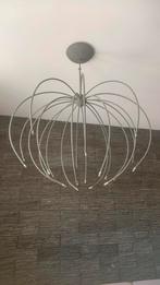 Moderne hanglamp woonkamer, Ophalen, Zo goed als nieuw