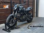 YAMAHA MT 07 ABS (bj 2021), 2 cilinders, Bedrijf, Meer dan 35 kW, 689 cc