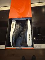 Nike air max 1 pinnacle black/sail wmns 44, Zwart, Nike, Ophalen of Verzenden, Sneakers of Gympen