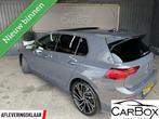 Volkswagen Golf 8 2.0 TSI GTI Clubsport NurnburgRing Edition, Euro 6, 4 cilinders, 1984 cc, Bedrijf