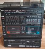 philips fw-c700 mini hifi system. Nog in goede staat, Audio, Tv en Foto, Stereo-sets, Philips, Gebruikt, Ophalen, Cd-speler