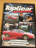 Top Gear: Auto's met een Ziel DVD, Cd's en Dvd's, Dvd's | Actie, Alle leeftijden, Ophalen of Verzenden, Zo goed als nieuw, Actie