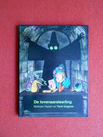 Barbara Hazen & Tomi Ungerer: De tovenaarsleerling, Boeken, Ophalen of Verzenden, Zo goed als nieuw
