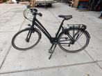 Gazelle Chamonix Sportive - Frame 53, Ophalen, Versnellingen, Gazelle, 53 tot 56 cm