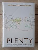 Yotam Ottolenghi - Plenty, Boeken, Kookboeken, Ophalen of Verzenden, Zo goed als nieuw, Yotam Ottolenghi