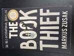 Markus Zusak - The Book Thief, Ophalen of Verzenden, Zo goed als nieuw, Markus Zusak