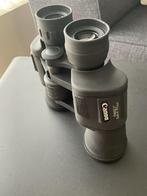 Canon verrekijker 20x50 nieuw, Ophalen, Zo goed als nieuw, Overige typen