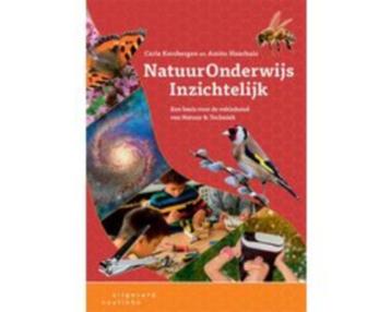 Natuuronderwijs inzichtelijk 9789046907610 beschikbaar voor biedingen