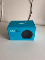 Amazon Echo Dot (4th Gen) zo goed als nieuw, Ophalen of Verzenden, Nieuw