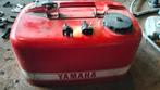 gratis Yamaha benzinetank buitenboordmotor, Ophalen of Verzenden, Zo goed als nieuw, Motor en Techniek, Motorboot