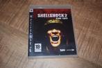 Shellshock 2 Blood Trails PlayStation 3/Ps3, Spelcomputers en Games, Games | Sony PlayStation 3, Gebruikt, Ophalen of Verzenden