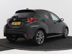 Toyota Yaris 1.5 Hybrid 130 Executive | Parkeersensoren | Ad, 12 maanden, 450 kg, Zwart, 1125 kg