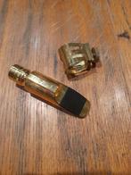 Otto-link. Nr.6. Alt., Muziek en Instrumenten, Blaasinstrumenten | Saxofoons, Ophalen of Verzenden, Alt