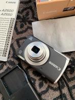 Canon PowerShot A2500 - Compact Camera bijna nieuwe, Ophalen, Gebruikt, Canon, Compact