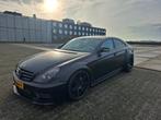 Mercedes-Benz CLS 5.5 AMG 530PK, Automaat, USB, Achterwielaandrijving, 4 stoelen