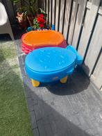 Little Tikes Sand & Sea Play Zandbak en watertafel, Ophalen of Verzenden, Zo goed als nieuw
