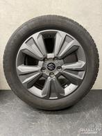 5x114,3 17” Suzuki Vitara, S-Cross, SX4 Velgen + Banden 215/, Auto-onderdelen, Banden en Velgen, -, -, Banden en Velgen, 17 inch